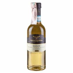 Вино Campagnola Soave Classico белое сухое 0,25 л