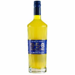 Напиток алкогольный Santero Limoncello Ready To Drink 958 0,75 л