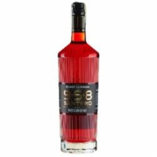 Напиток алкогольный Santero Negroni Ready To Drink 958 0,75 л