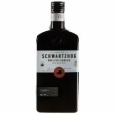 Ликер Schwartzhog Krauter Liqueur 36.7% 0,7 л