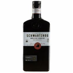 Ликер Schwartzhog Krauter Liqueur 36.7% 0,7 л