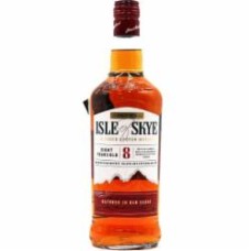 Виски Isle of Skye бленд 8 y o 0,7 л