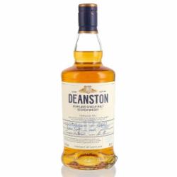 Виски Deanston односолодовый 12yo