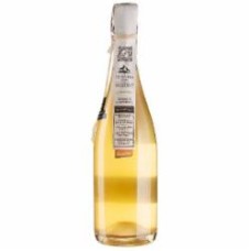 Вино игристое Lunaria игристое брют-натюр белое Пекорино 0,75 л