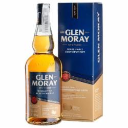 Виски Glen Moray односолодовый Chardonnay Cask Finish 0,7 л