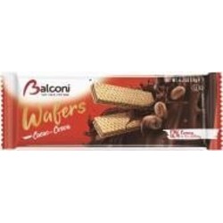 Вафли Balconi с шоколадом 175 г