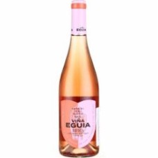 Вино Muriel Wines S.L Eguia Rosado Garnacha Viura Mazuelo 0,75 л
