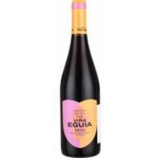 Вино Muriel Wines S.L Eguina Generico 2022 Garnacha/Graciano 0,75 л