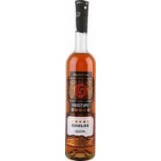 Коньяк Кахетури ординарный 0,5 л