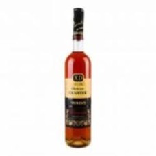 Бренди Chateau Chartier ординарный оссобеный 0,5 л