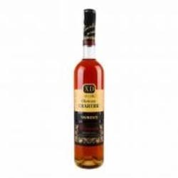 Бренди Chateau Chartier ординарный оссобеный 0,5 л
