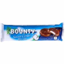 Печенье Ferrero Bounty Secret Centre Cookie 132 г