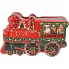 Набор конфет Christmas Train 126 г