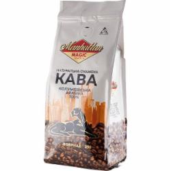 Кофе в зернах Manhattan 250 г