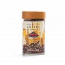 Кофе растворимый Manhattan 100 г
