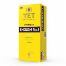Чай черный TET Everyday English 20 шт. 40 г