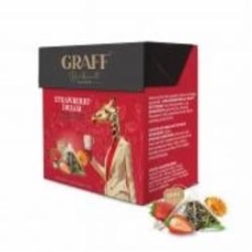 Чай зеленый Graff 20 шт. 36 г