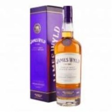 Виски James Wyld Джеймс Вайлд 0,7 л