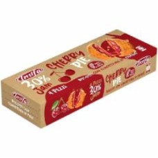 Печенье INSIFA наполненное мармеладом из вишни 200 г