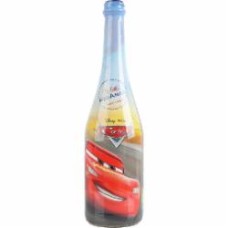 Безалкогольный напиток Vitapress детское шампанское Cars Disney 0,75 л