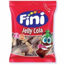 Конфеты желейные FINI Jelly Cola 90 г