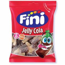 Конфеты желейные FINI Jelly Cola 90 г