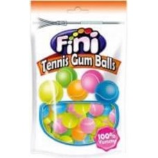 Жевательная резинка FINI Теннисный мяч 165 г