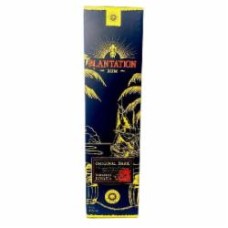 Ром Plantation Original Dark 40% (gift box) 0,7 л