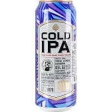 Пиво Olvi Cold IPA 0,5 л