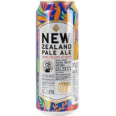 Пиво Olvi New Zealand Pale Ale 0,5 л