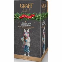 Чай зеленый Graff Christmas experience 20 шт. 36 г