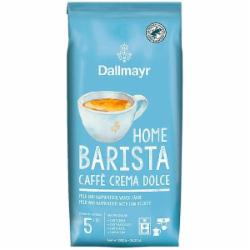 Кофе в зернах Dallmayr Home Barista Crema Dolce 1000 г