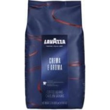 Кофе в зернах Lavazza Crema e Aroma Espresso 1000 г