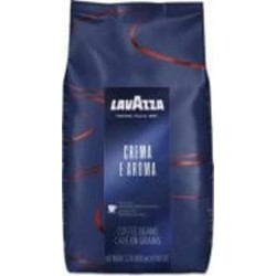 Кофе в зернах Lavazza Crema e Aroma Espresso 1000 г
