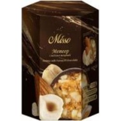Конфеты Misso метеор с медом 180 г