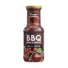 Кетчуп Hame Grill Party BBQ с/б 230 мл