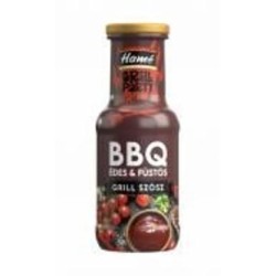 Кетчуп Hame Grill Party BBQ с/б 230 мл