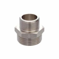 Ниппель переходной ЗЗ Brass 1/2