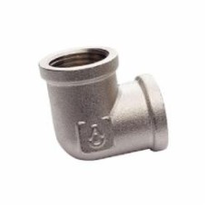 Колено 90° ВВ Brass BU134