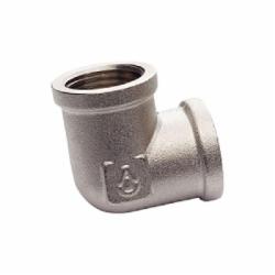 Колено 90° ВВ Brass BU134