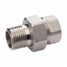 Американка ВЗ Brass BS034