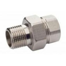 Американка ВЗ Brass BS01
