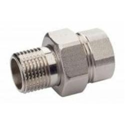 Американка ВЗ Brass BS01