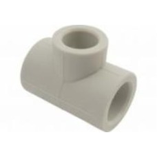Тройник AlcaPipe PPR grn 32x25x32