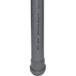 Труба канализационная ПП Water House 110х500 мм