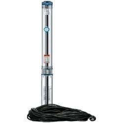 Насос центробежный Aquatica 0,55 кВт Ø80 мм mid 778402