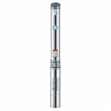 Насос центробежный Aquatica 0,75 кВт Ø80 мм mid 778103