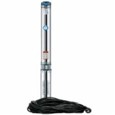Насос центробежный Aquatica 0,75 кВт Ø80 мм mid 778403