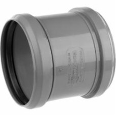Муфта канализационная ValRom ПП d110х110