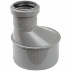 Редукция канализационная Ostendorf ПП d110x50 (длинная)